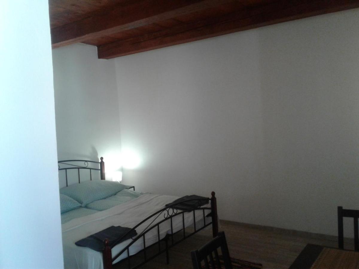 Penzion Muškát Mikulov Exteriér fotografie
